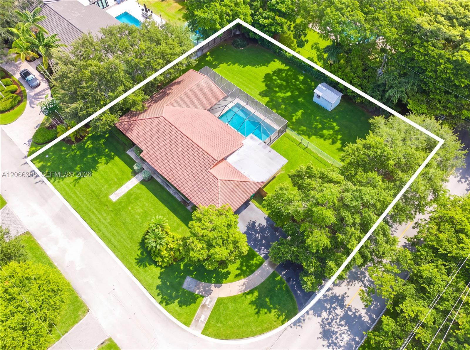 14311 SW 74th Ct, Palmetto Bay FL 33158 photo 2