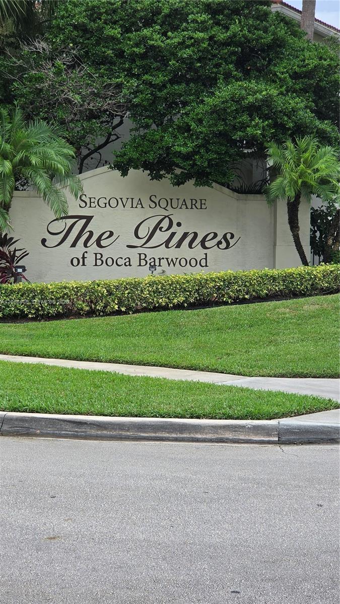23344 Carolwood Ln # 201, Boca Raton FL 33428