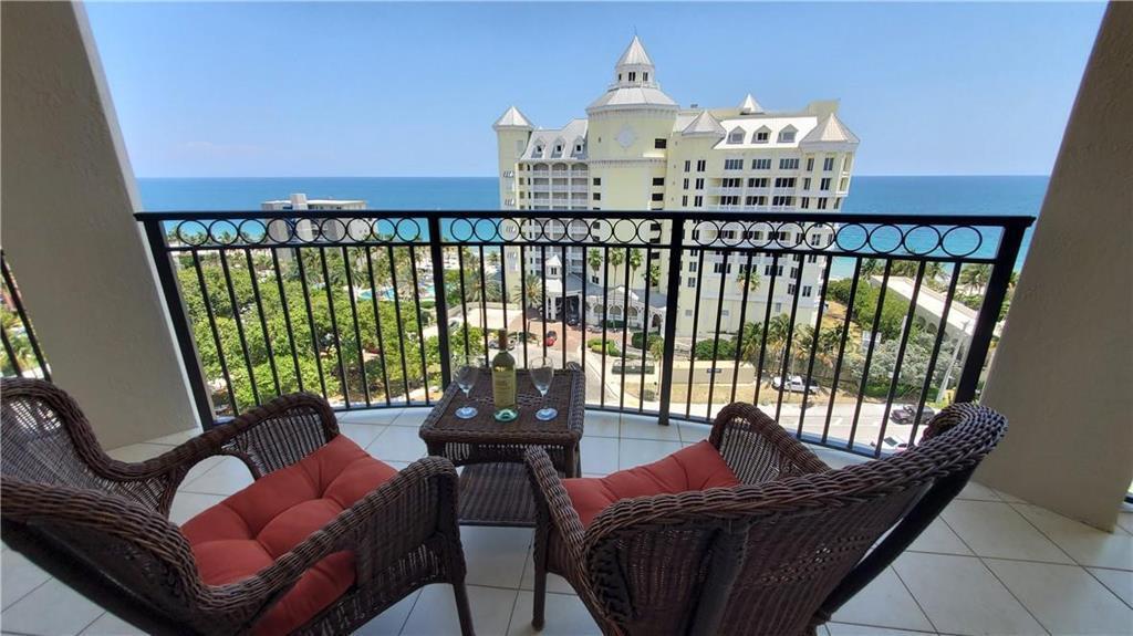 2001 N OCEAN Boulevard # 1106, Fort Lauderdale FL 33305 photo 4