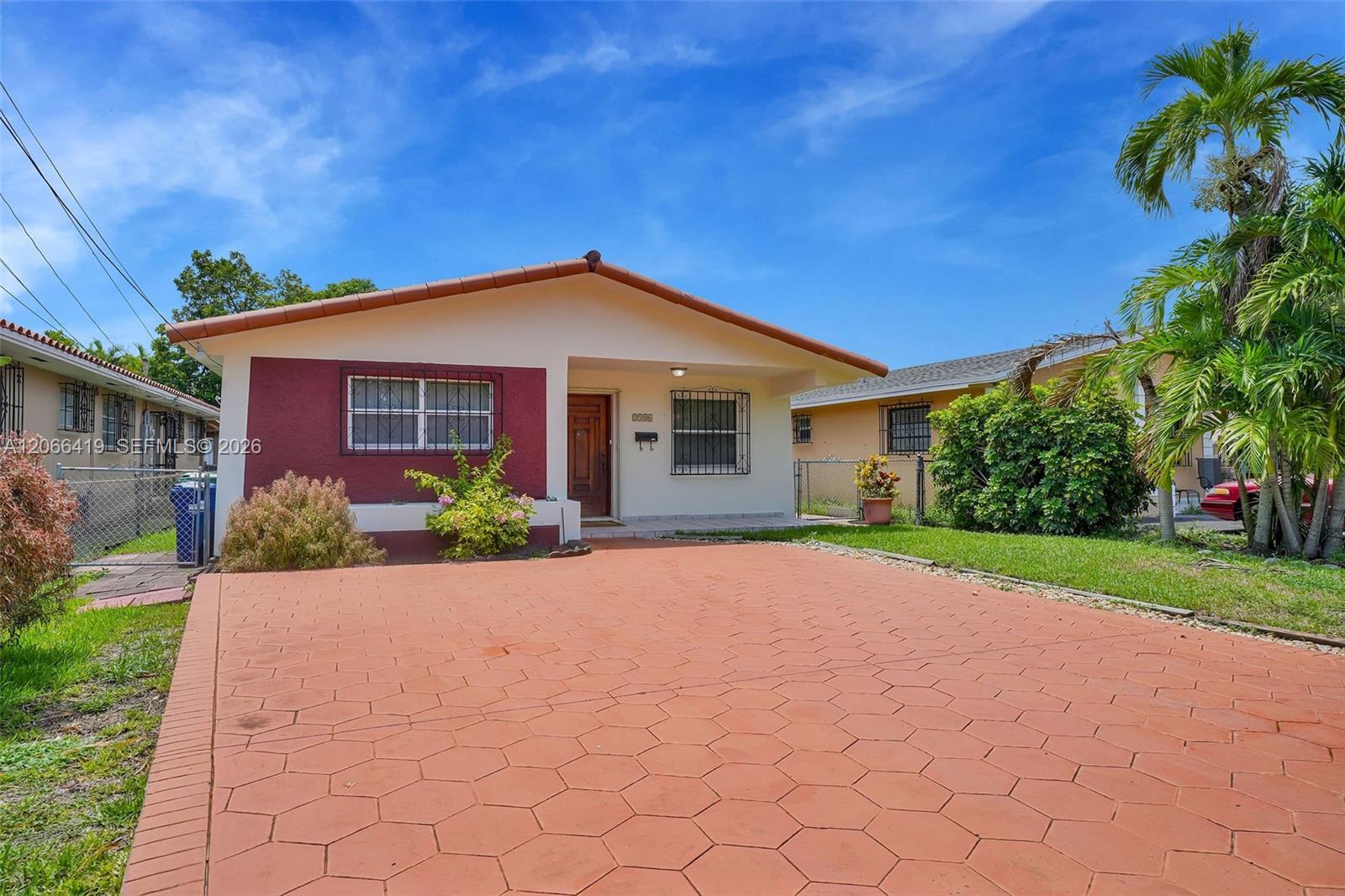 2306 SW 58th Ct, Miami FL 33155