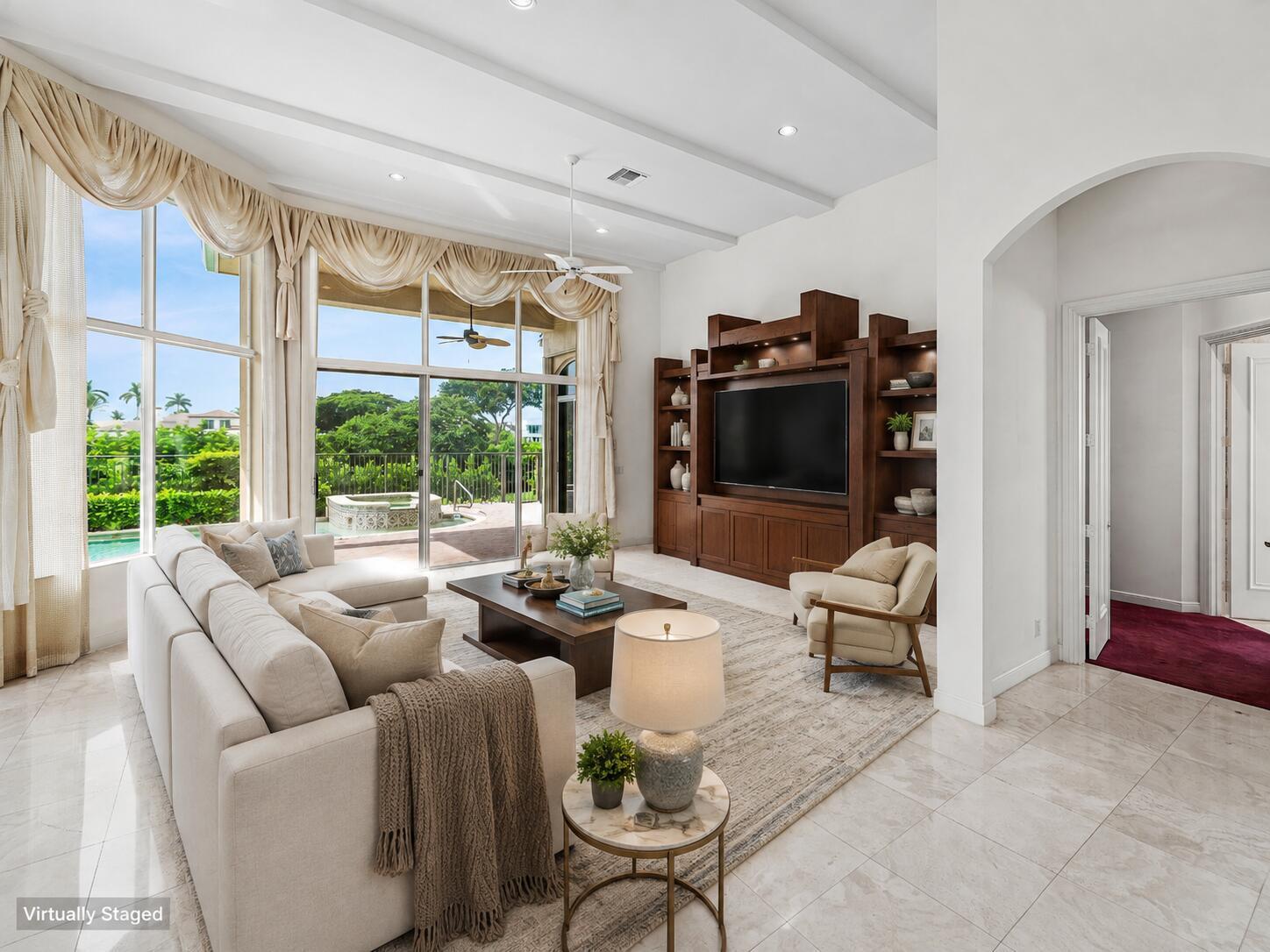 7700 Bella Verde Way, Delray Beach FL 33446 photo 4