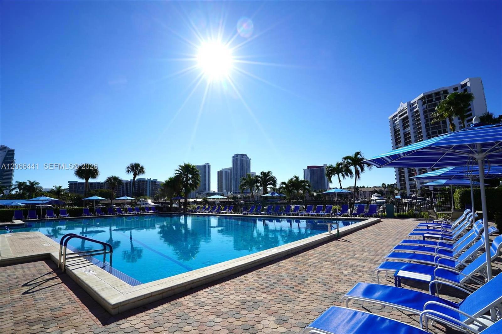600 Three Islands Blvd # 1416, Hallandale Beach FL 33009 photo 2