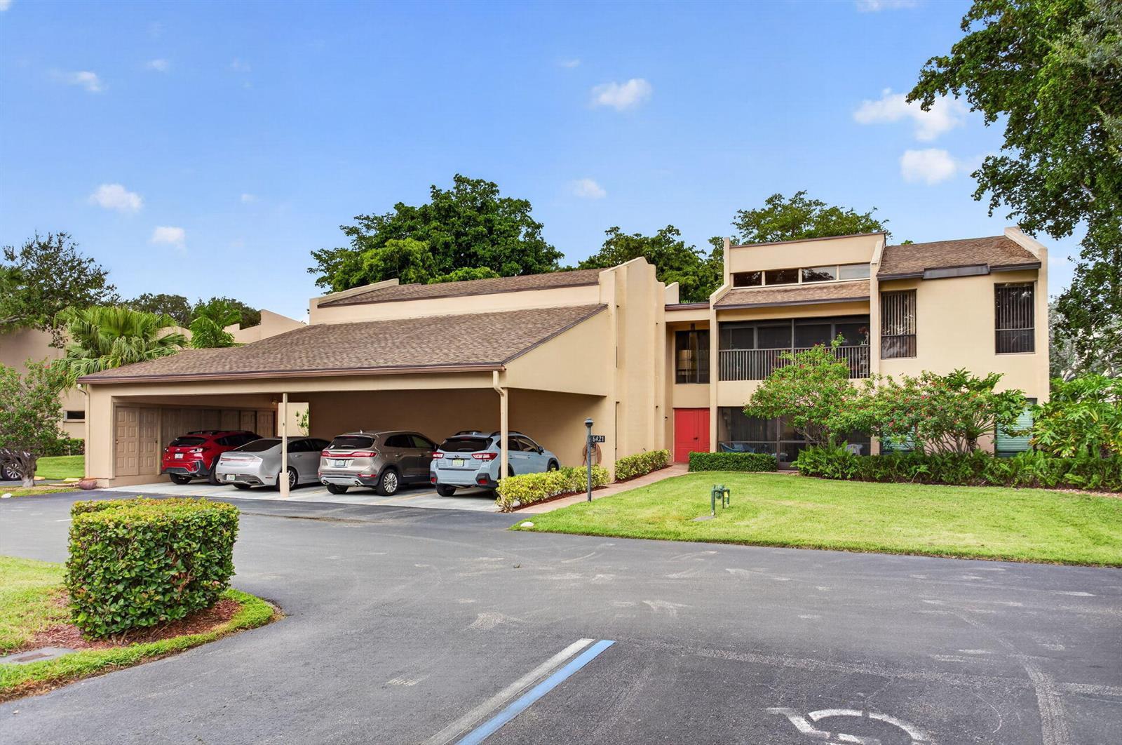6421 PUMPKIN SEED Circle # 217, Boca Raton FL 33433