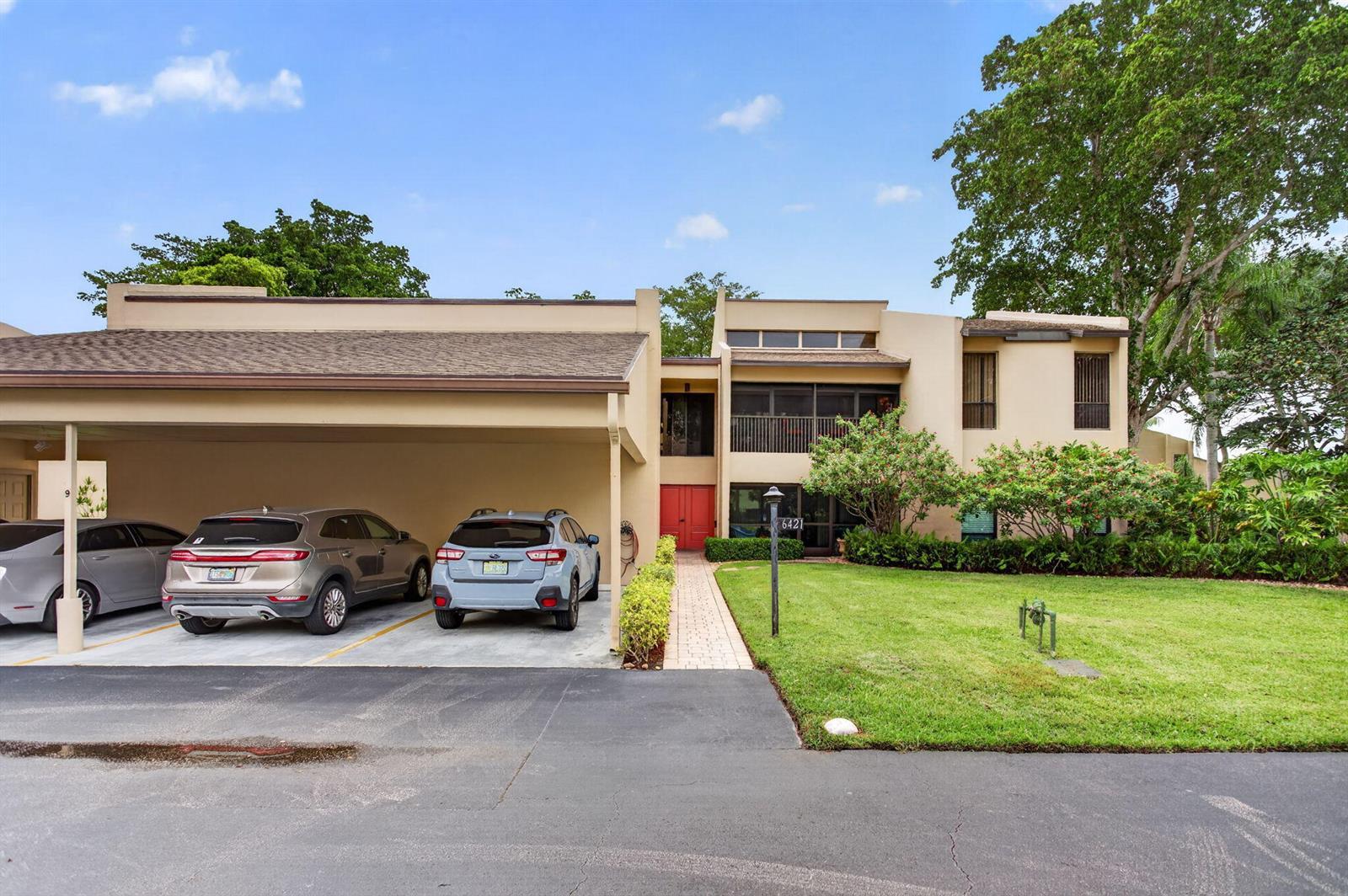 6421 PUMPKIN SEED Circle # 217, Boca Raton FL 33433 photo 5