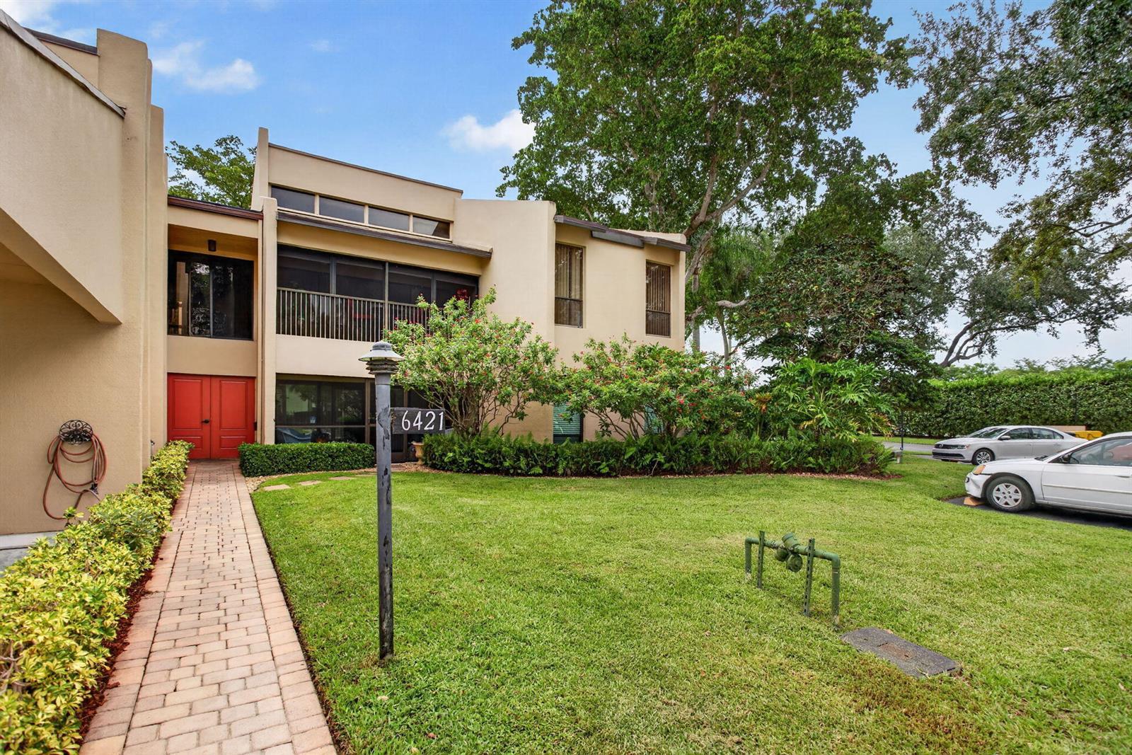 6421 PUMPKIN SEED Circle # 217, Boca Raton FL 33433 photo 4