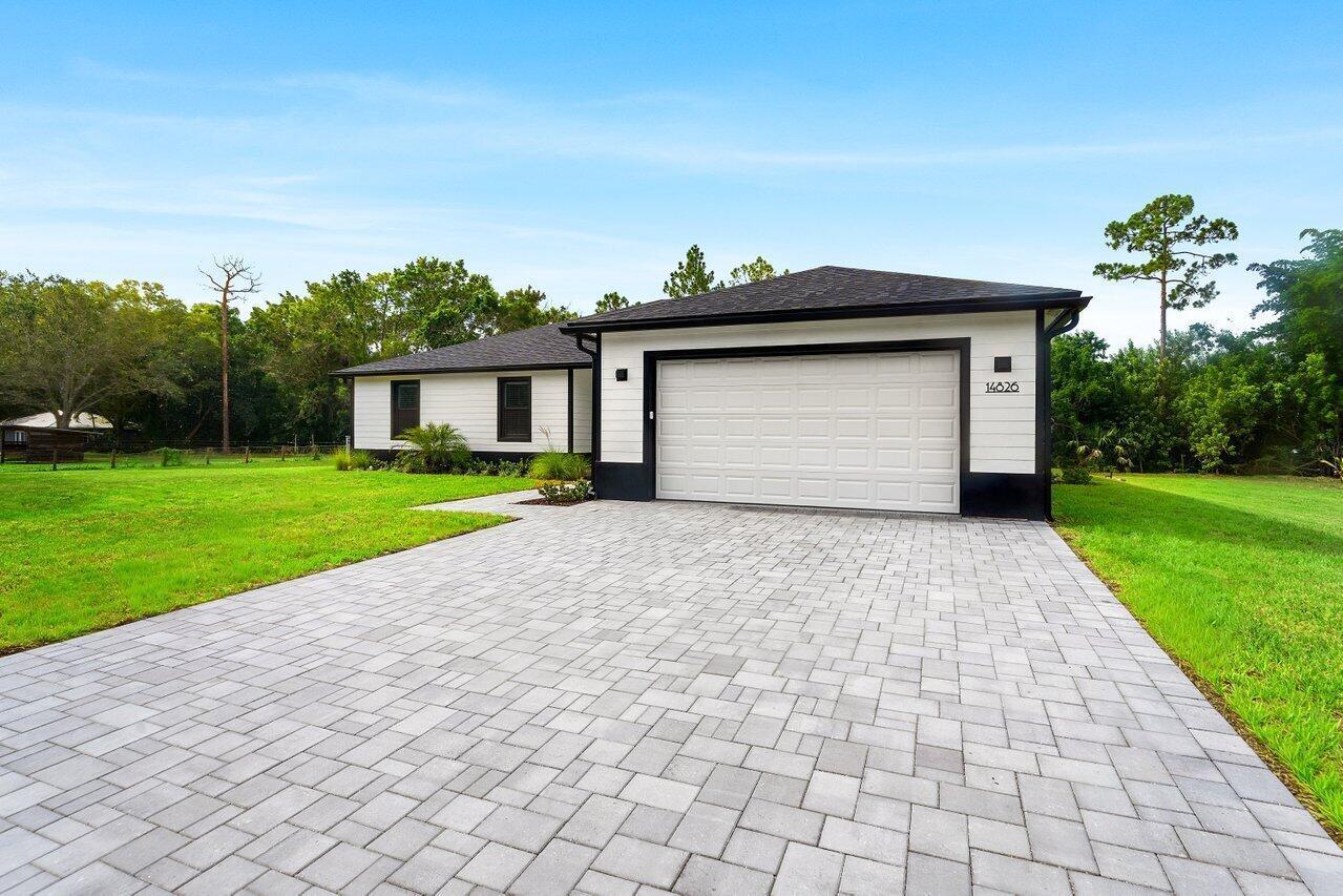 14826 89th Place N, Loxahatchee FL 33470 photo 2
