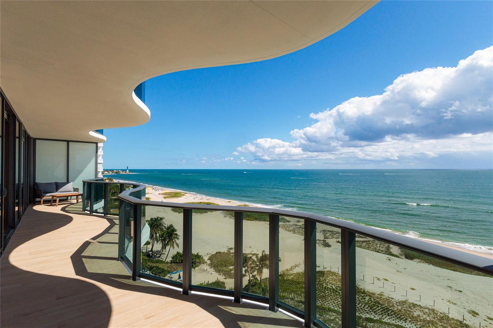 900 N OCEAN Boulevard N # 905, Pompano Beach FL 33062 photo 3