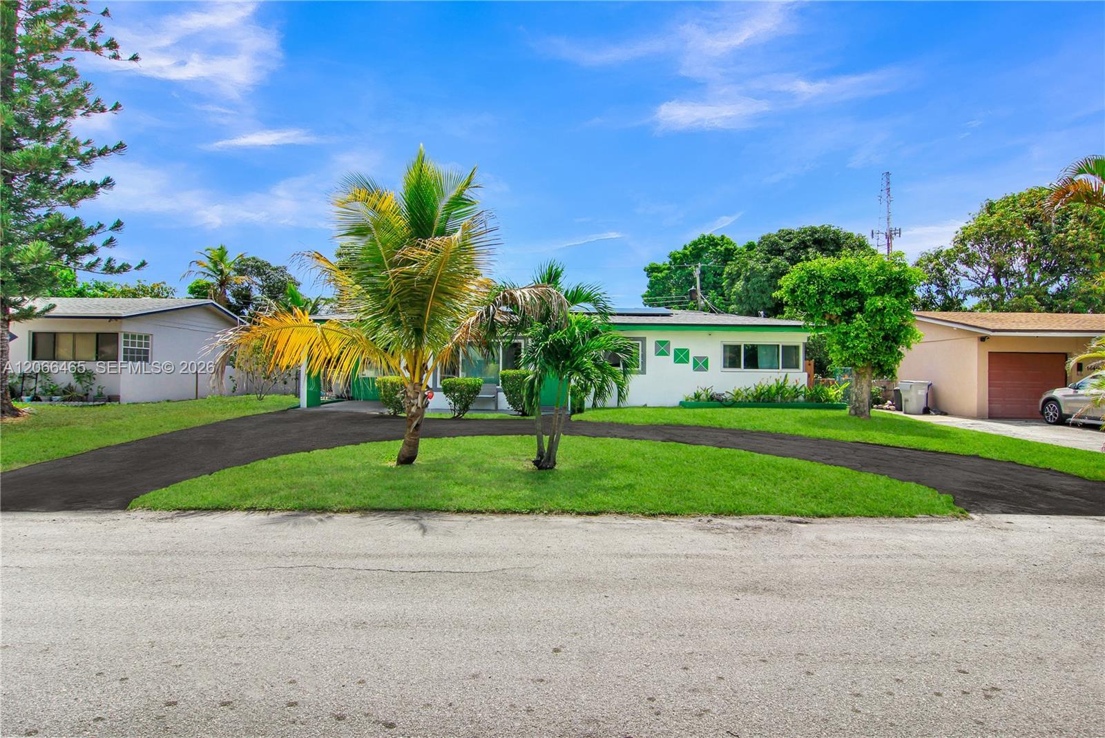 1650 NW 1st Way, Pompano Beach FL 33060 photo 3