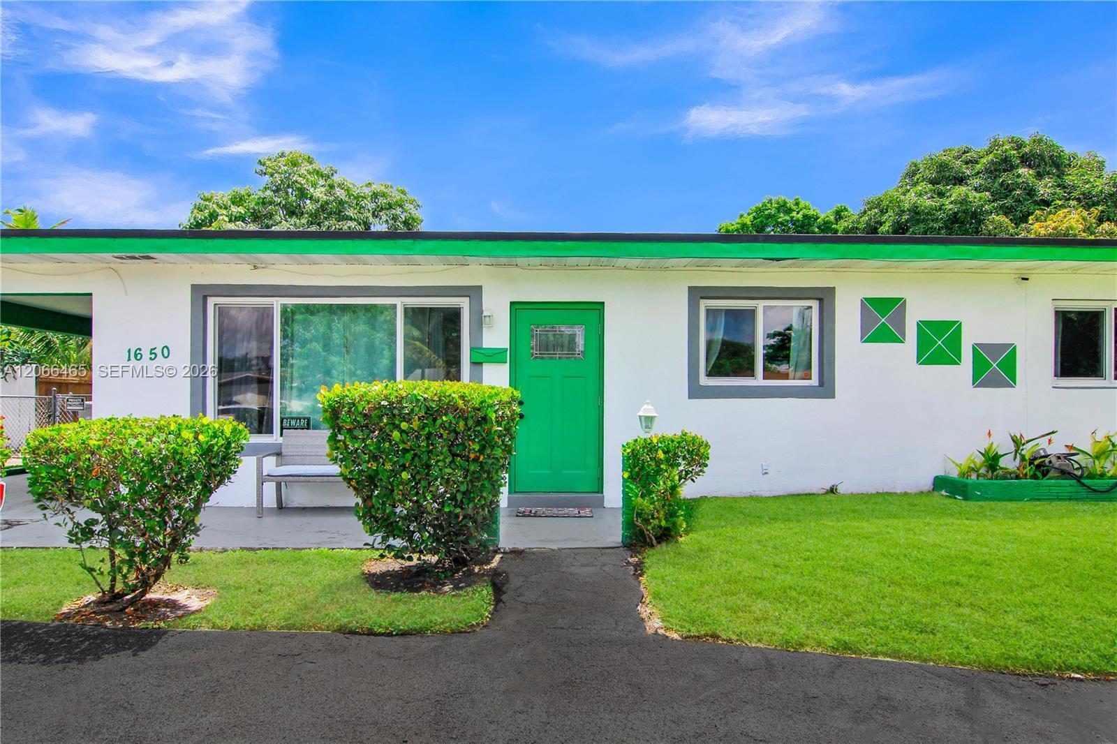 1650 NW 1st Way, Pompano Beach FL 33060 photo 4