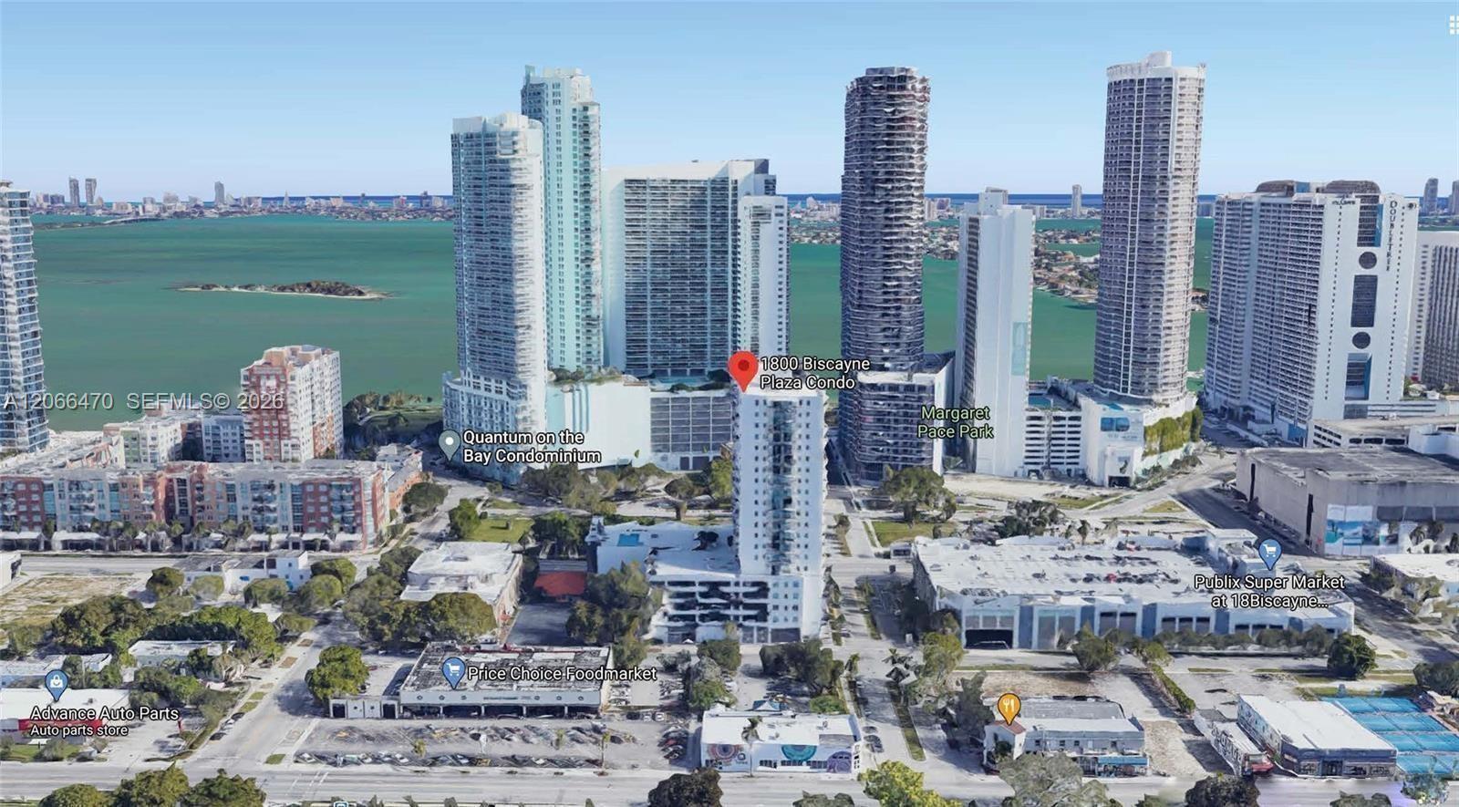 275 NE 18th St # 2004, Miami FL 33132 photo 3