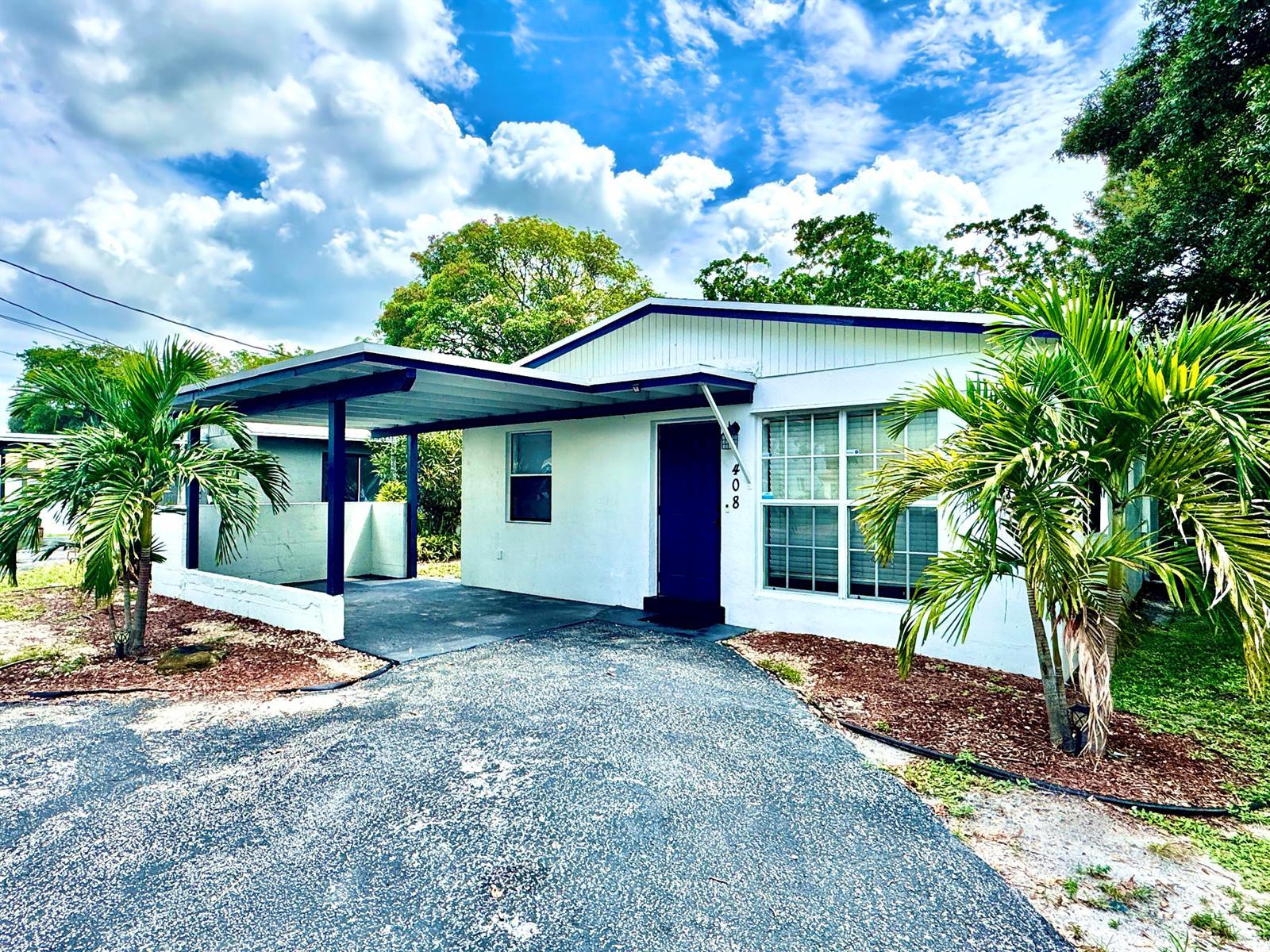 408 NW 21ST Terrace, Fort Lauderdale FL 33311