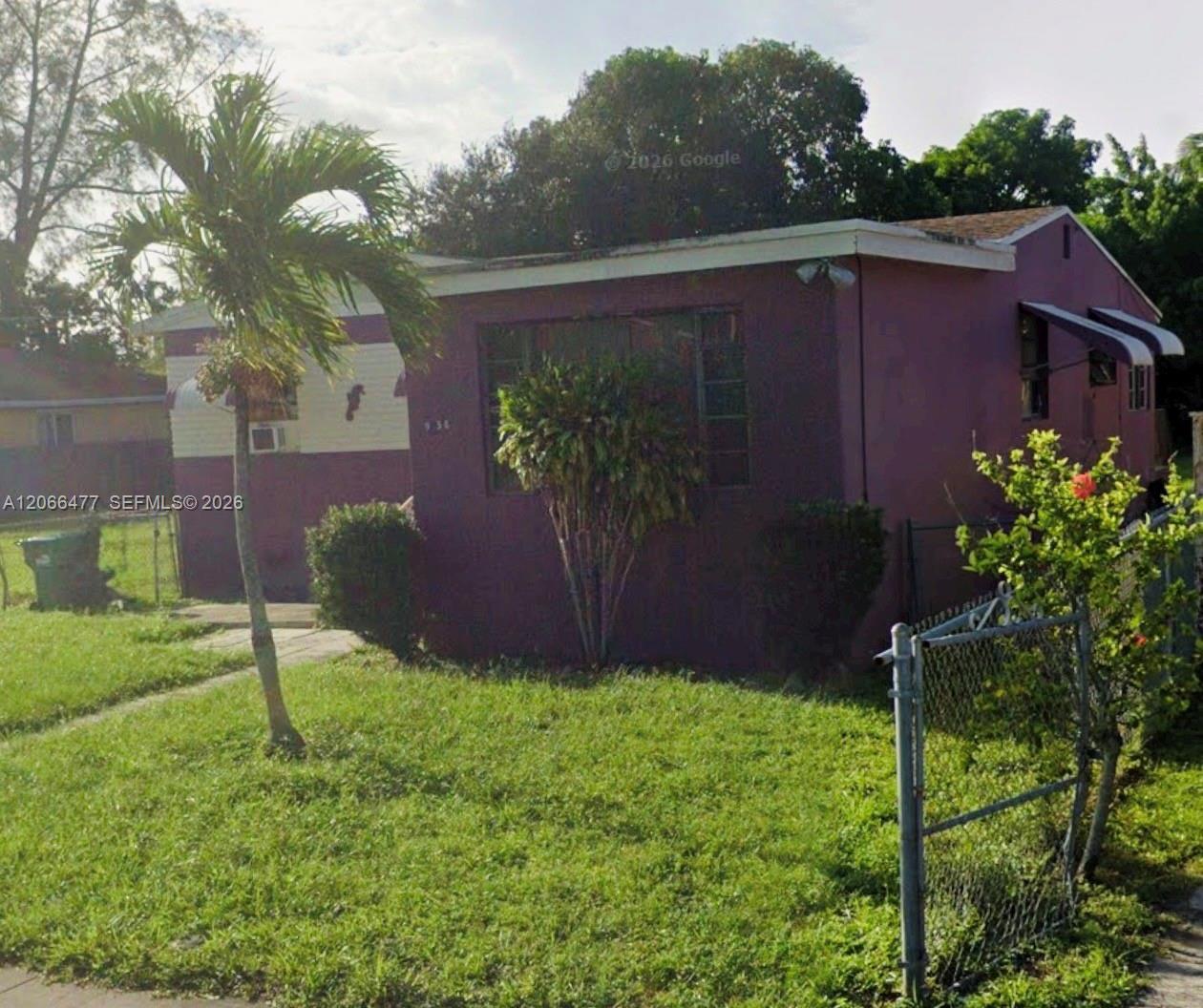 938 NW 110 st, Miami FL 33168 photo 2