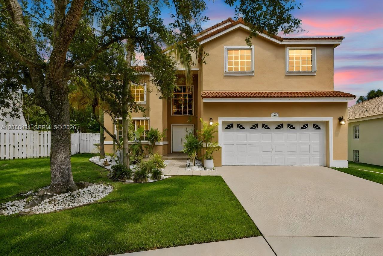 480 Cambridge Dr, Weston FL 33326 photo 3