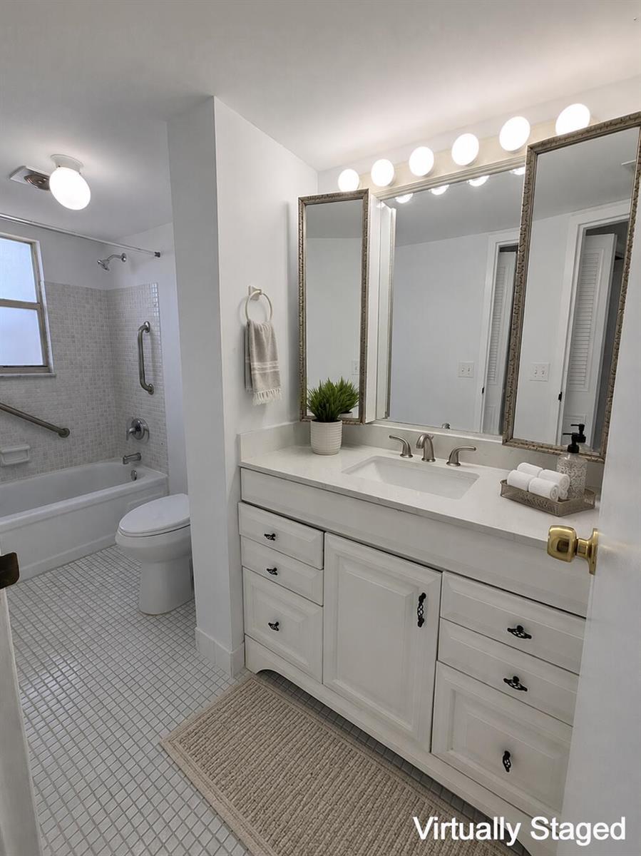 3661 VIA POINCIANA # 407, Lake Worth FL 33467 photo 4