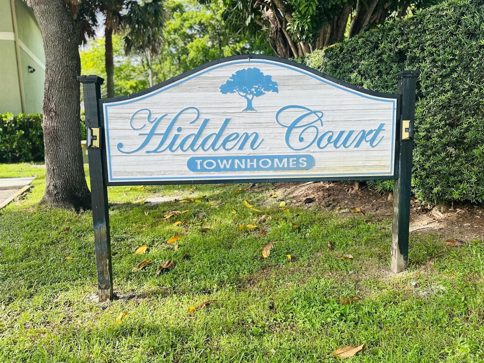 121 HIDDEN CT Road # C, Hollywood FL 33023 photo 2