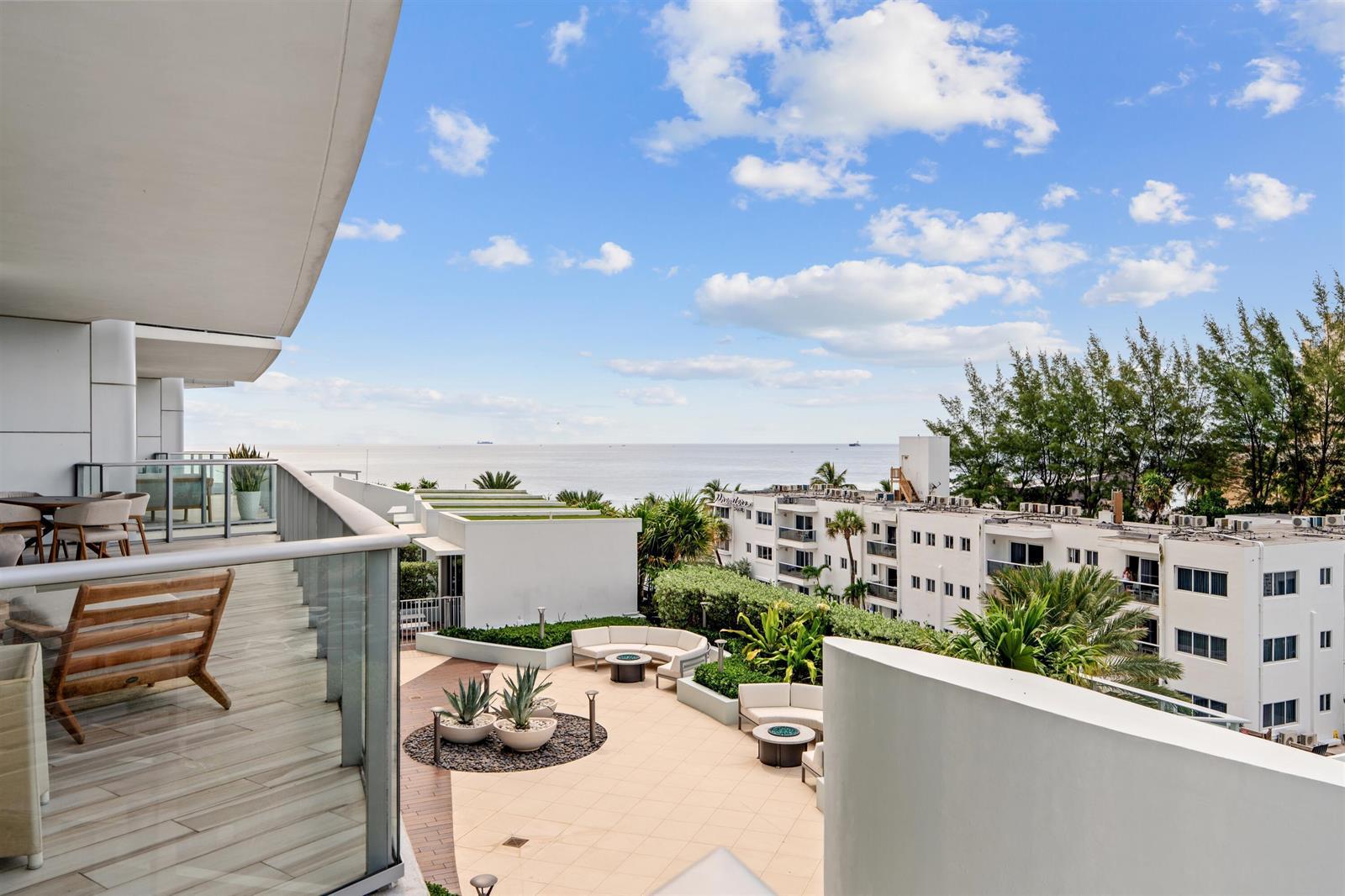 701 N FORT LAUDERDALE BEACH Boulevard # 405, Fort Lauderdale FL 33304