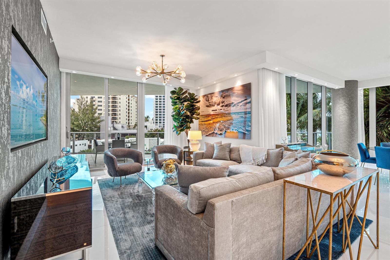 701 N FORT LAUDERDALE BEACH Boulevard # 405, Fort Lauderdale FL 33304 photo 5