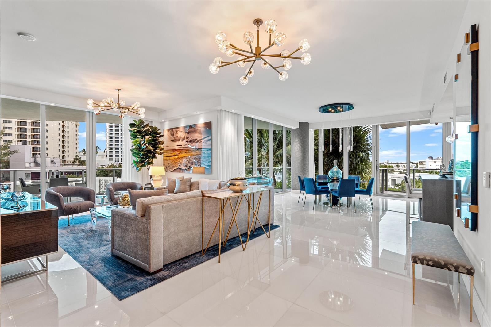701 N FORT LAUDERDALE BEACH Boulevard # 405, Fort Lauderdale FL 33304 photo 4