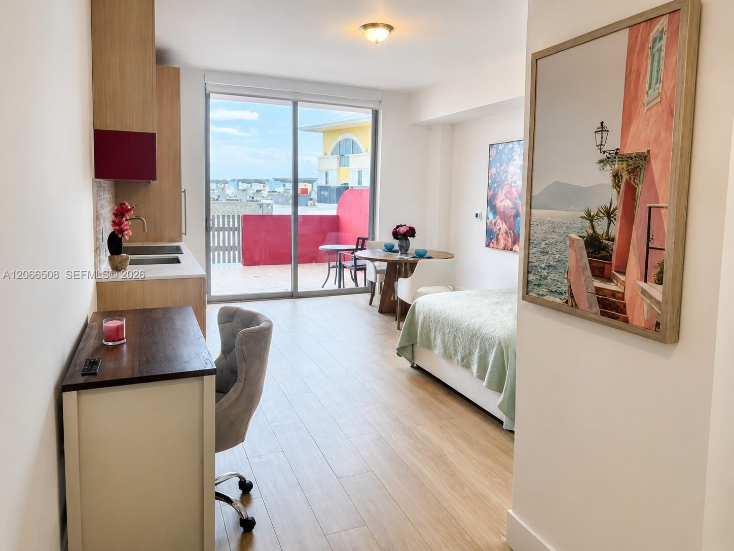 90 NE 32 nd # 518, Miami FL 33127 photo 2