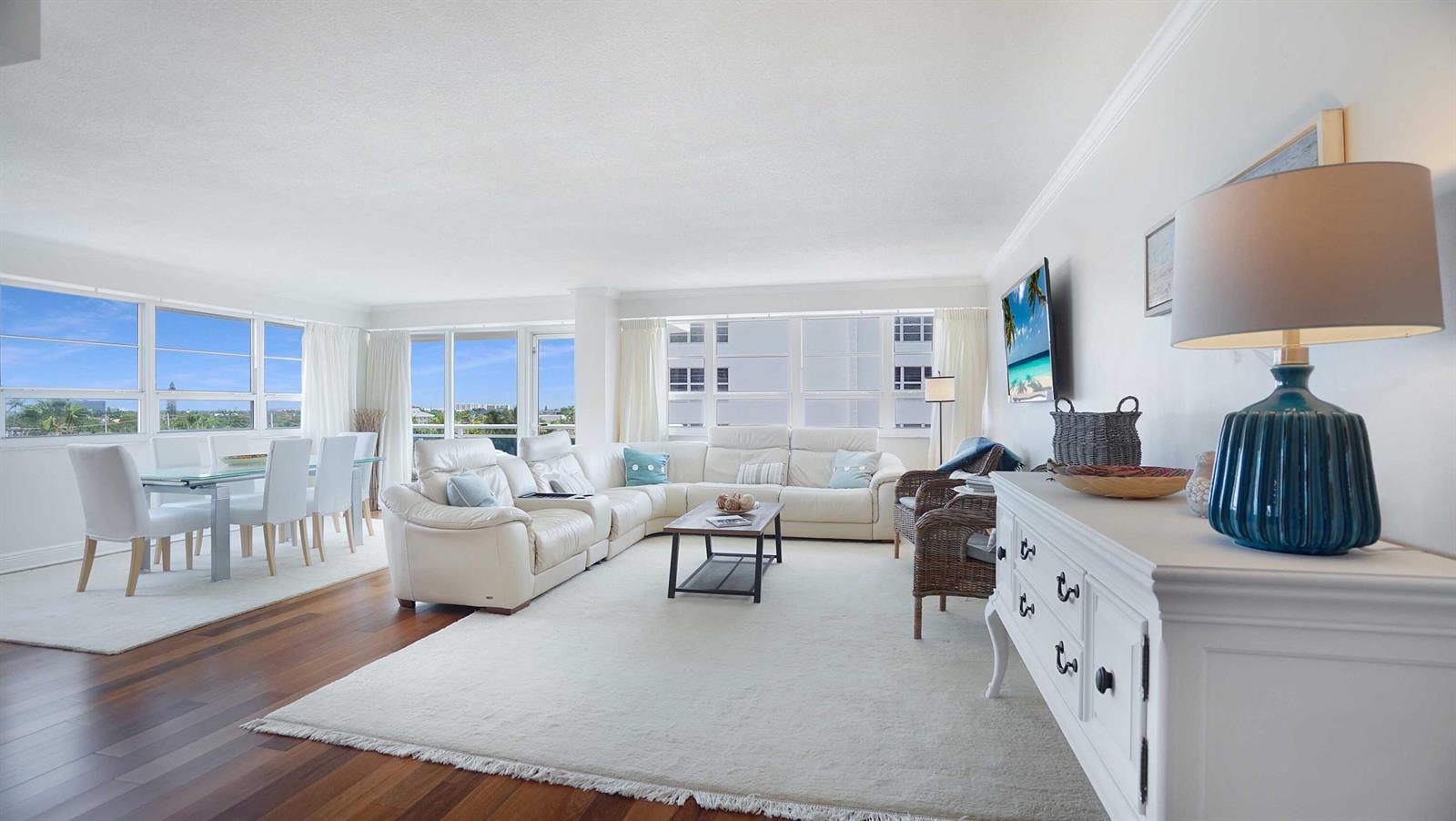 3430 Galt Ocean Drive # 501, Fort Lauderdale FL 33308 photo 2