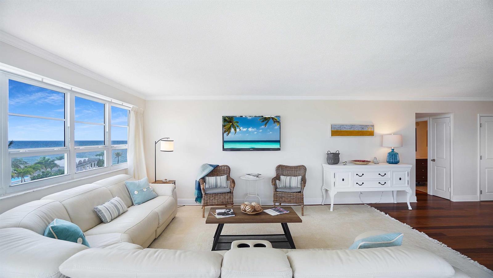 3430 Galt Ocean Drive # 501, Fort Lauderdale FL 33308 photo 3