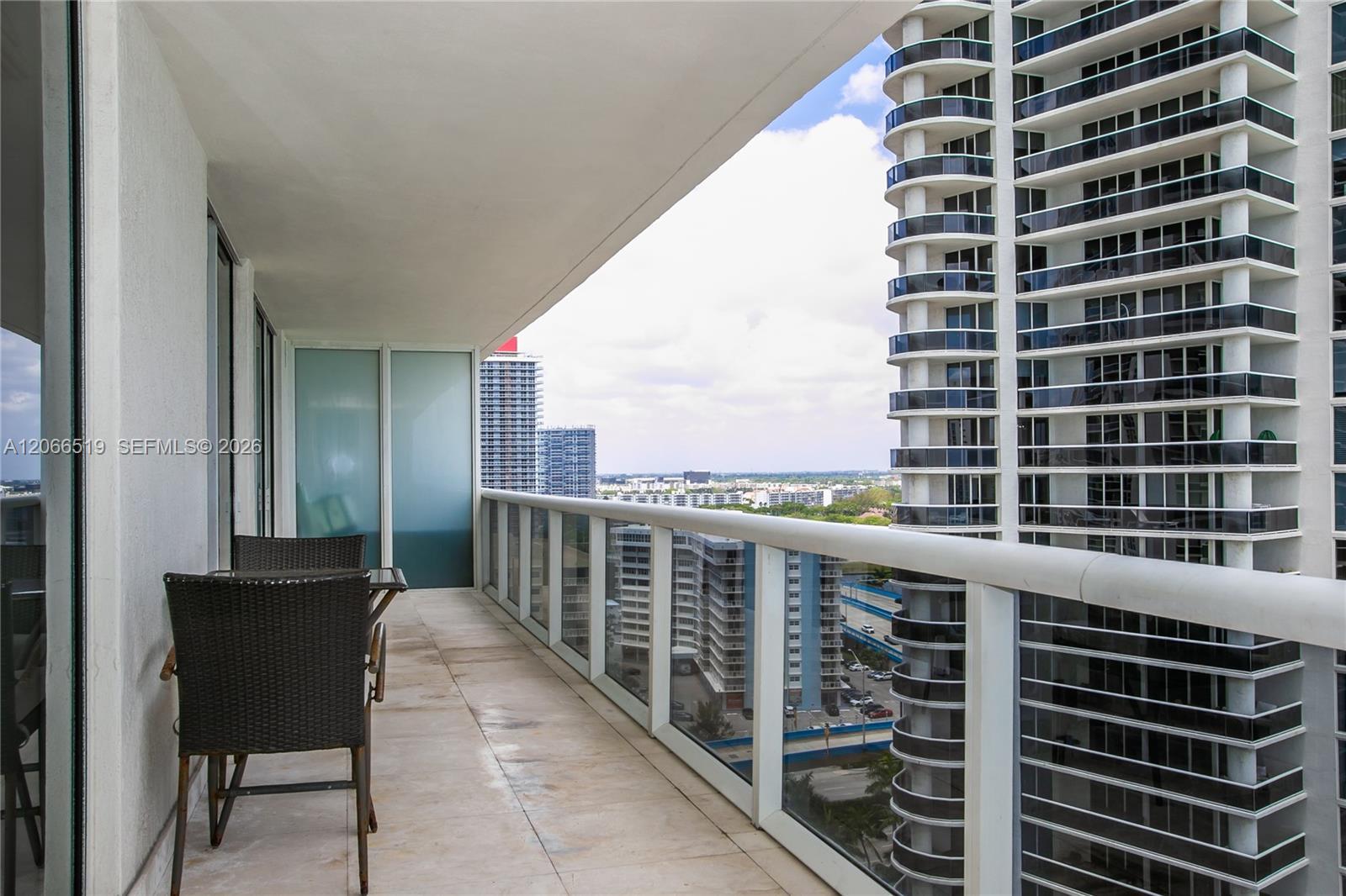 1830 S Ocean Dr # 1711, Hallandale Beach FL 33009 photo 3