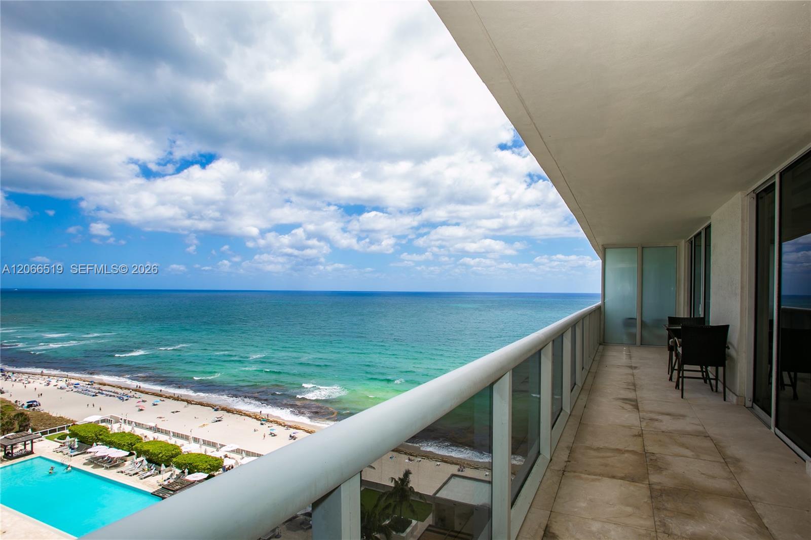 1830 S Ocean Dr # 1711, Hallandale Beach FL 33009 photo 4