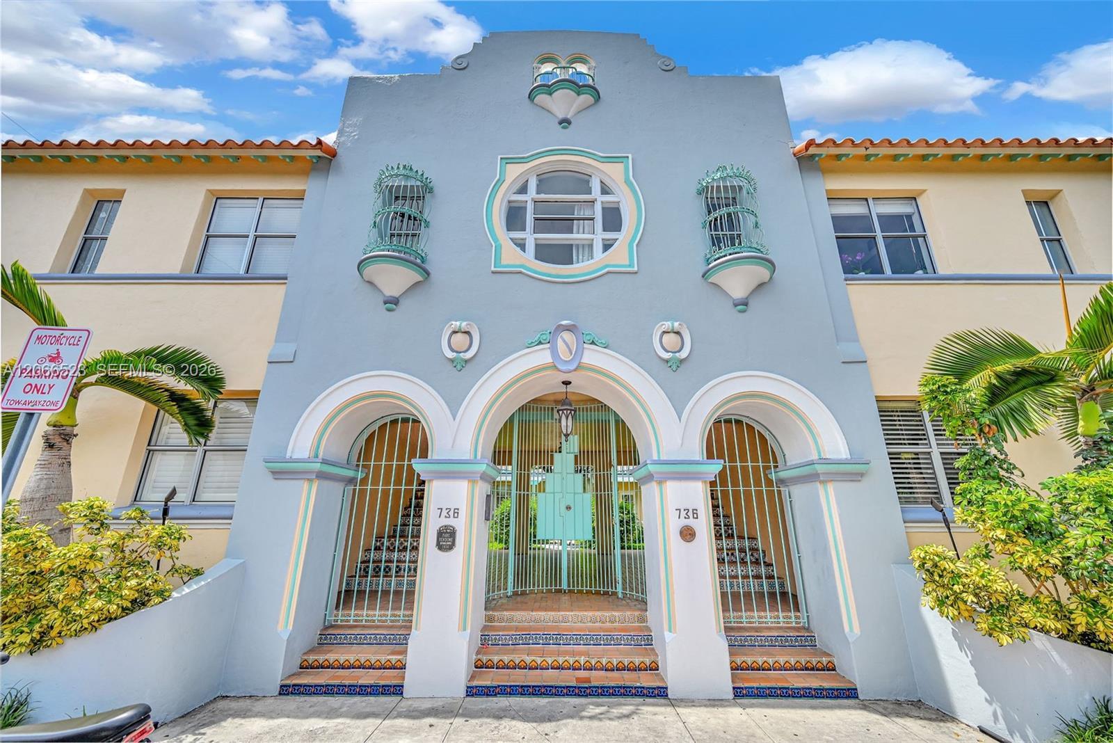 736 13th St # 207, Miami Beach FL 33139 photo 2