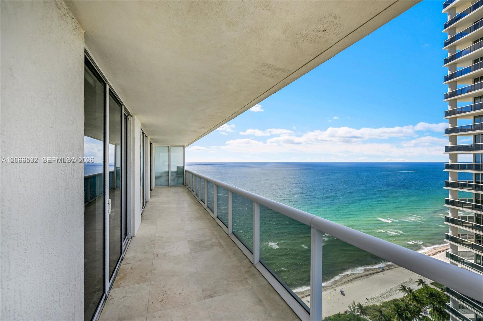 1830 S OCEAN DR # 3606, Hallandale Beach FL 33009 photo 2
