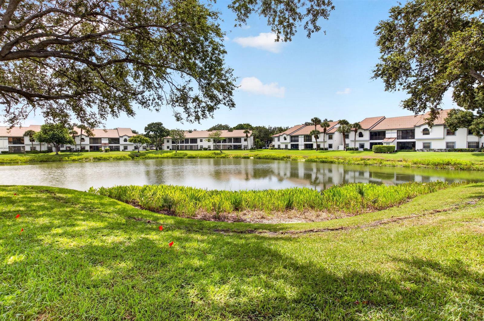 5406 Firenze Drive # M, Boynton Beach FL 33437 photo 2