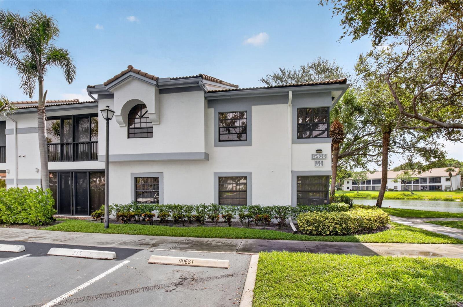 5406 Firenze Drive # M, Boynton Beach FL 33437 photo 3