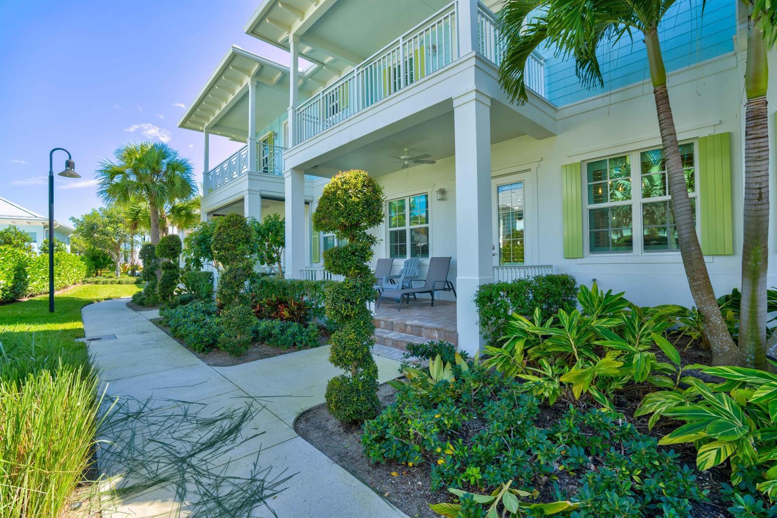 412 Inlet Waters Circle, Jupiter FL 33477 photo 3