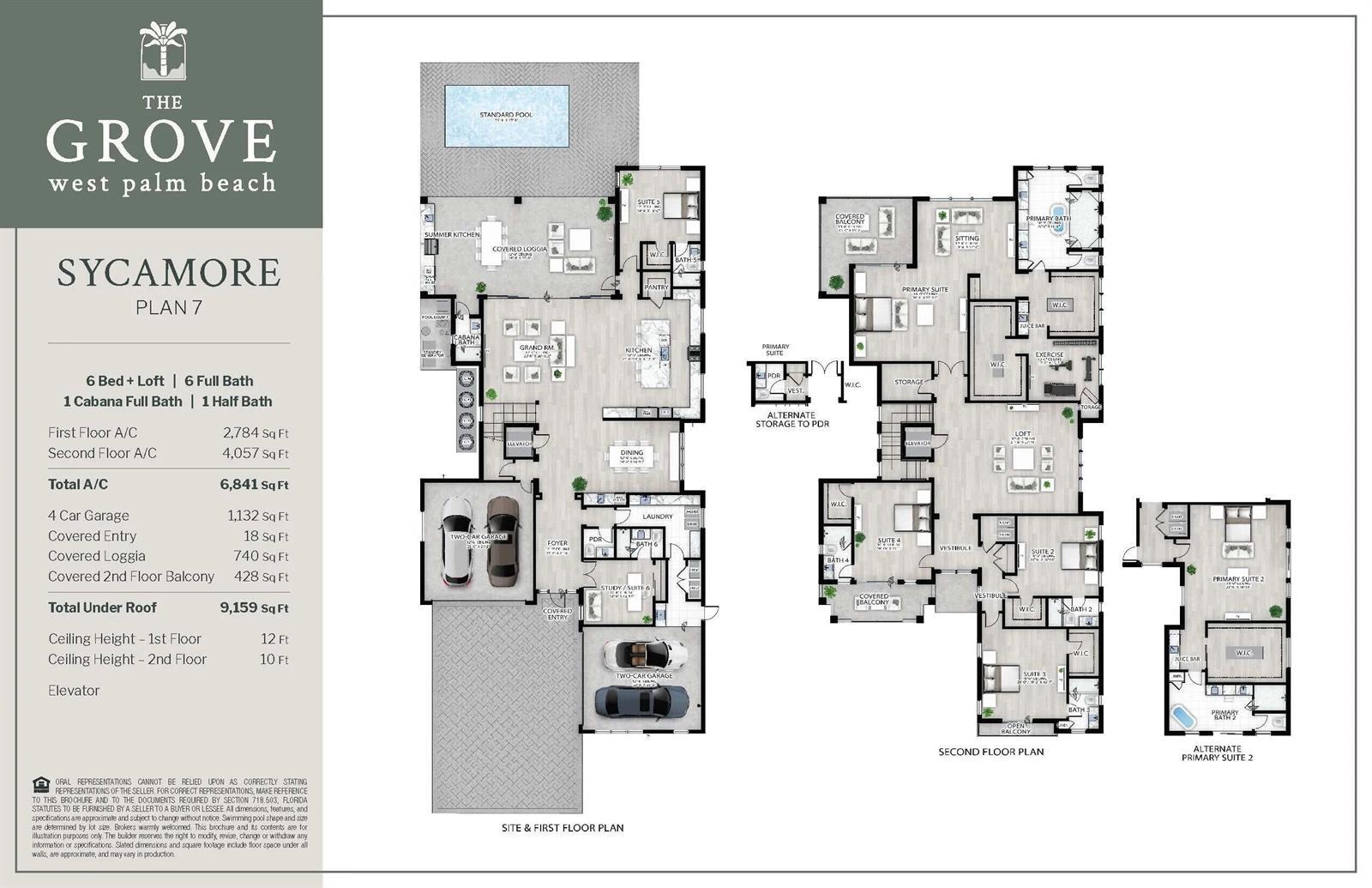 2199 Eagle Oaks Lane, West Palm Beach FL 33401 photo 2