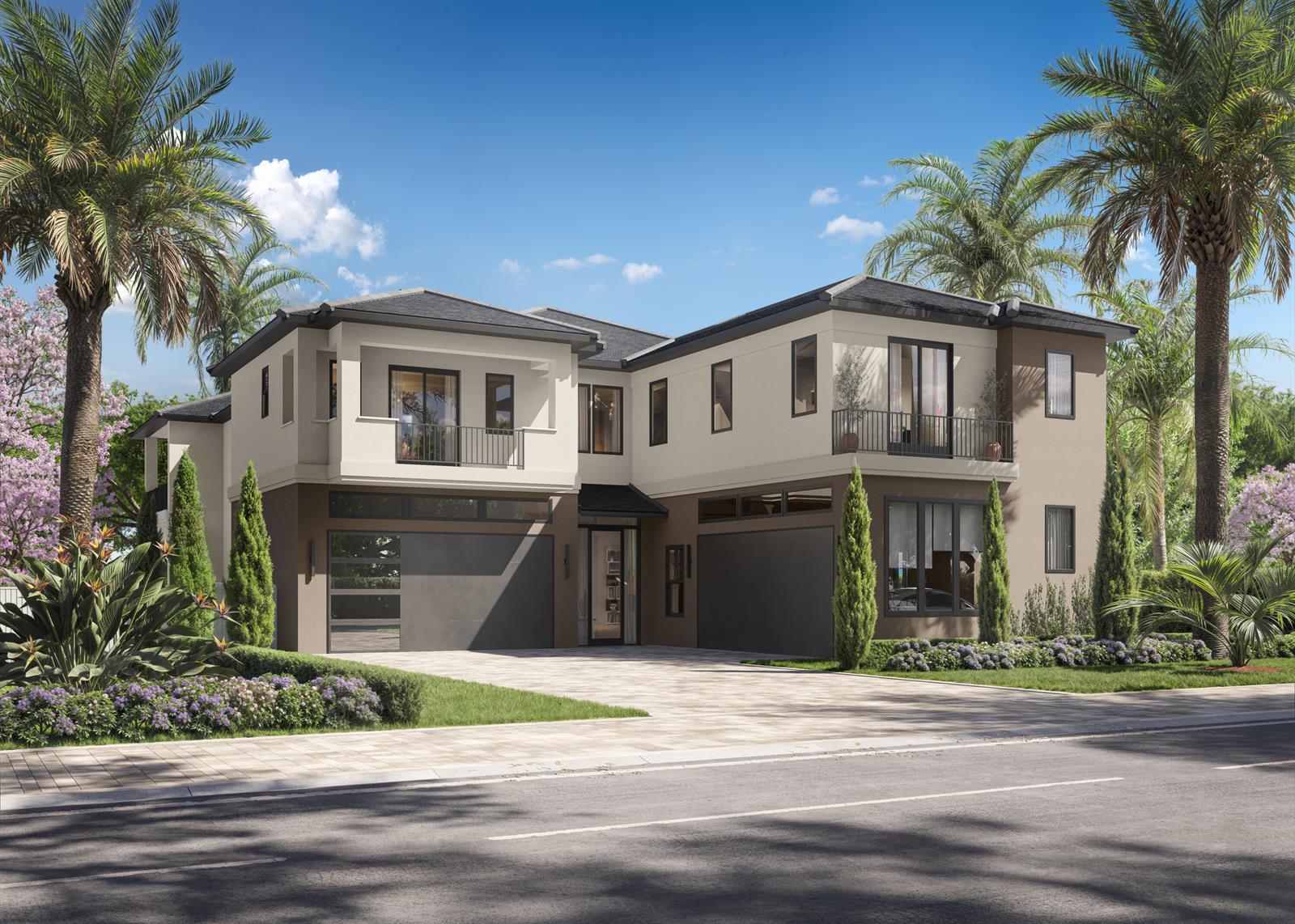 2199 Eagle Oaks Lane, West Palm Beach FL 33401