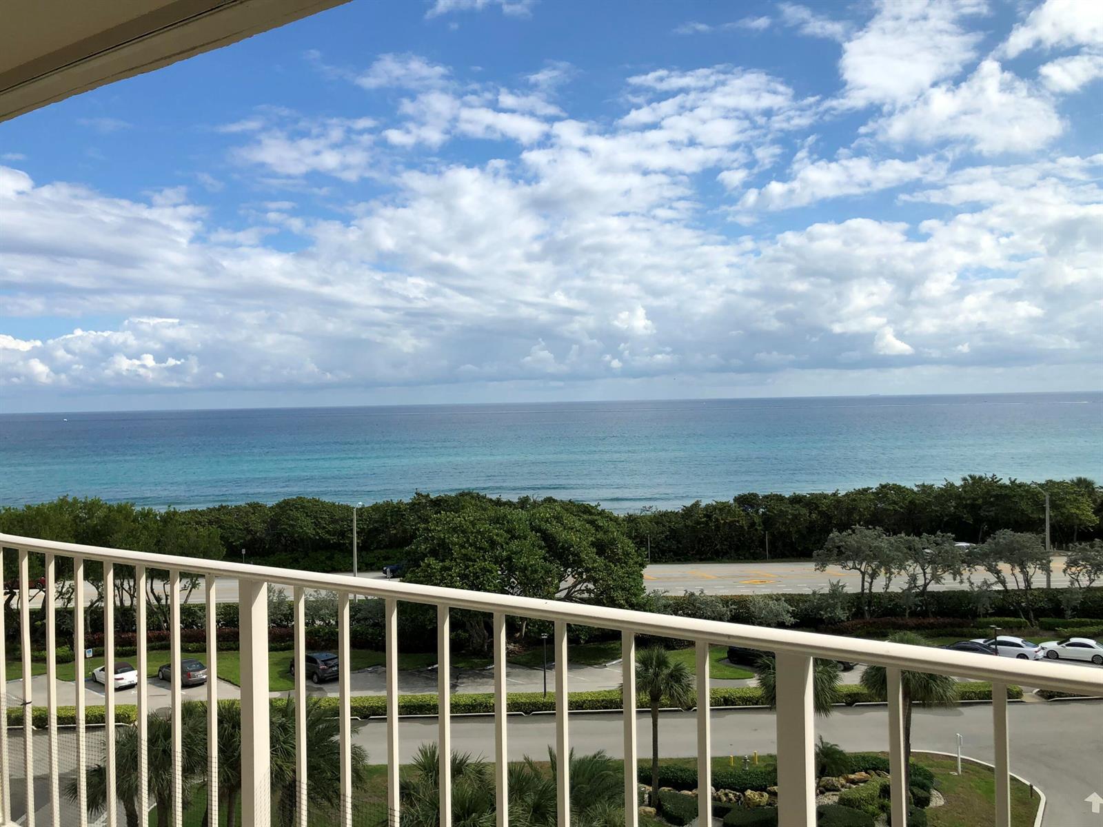 4301 N Ocean 0706 Boulevard # 706, Boca Raton FL 33431 photo 4