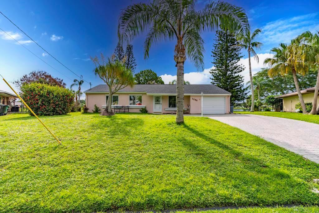 1298 SE RICKENBACKER Terrace, Port St. Lucie FL 34952 photo 3
