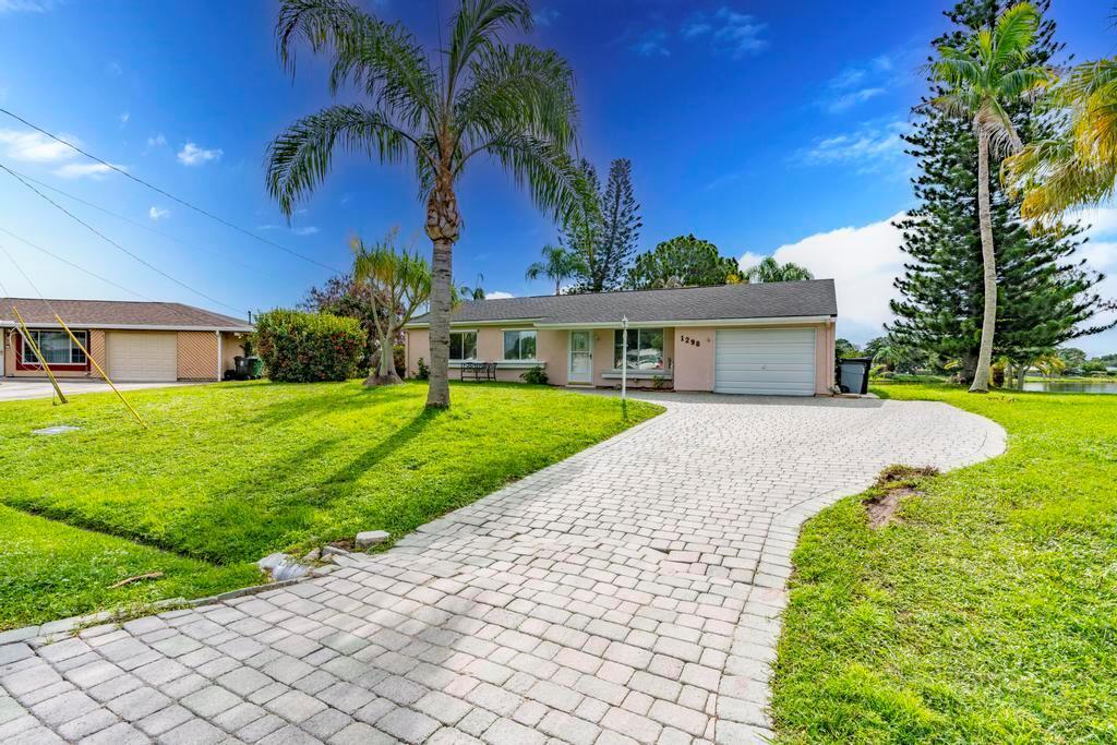 1298 SE RICKENBACKER Terrace, Port St. Lucie FL 34952 photo 4