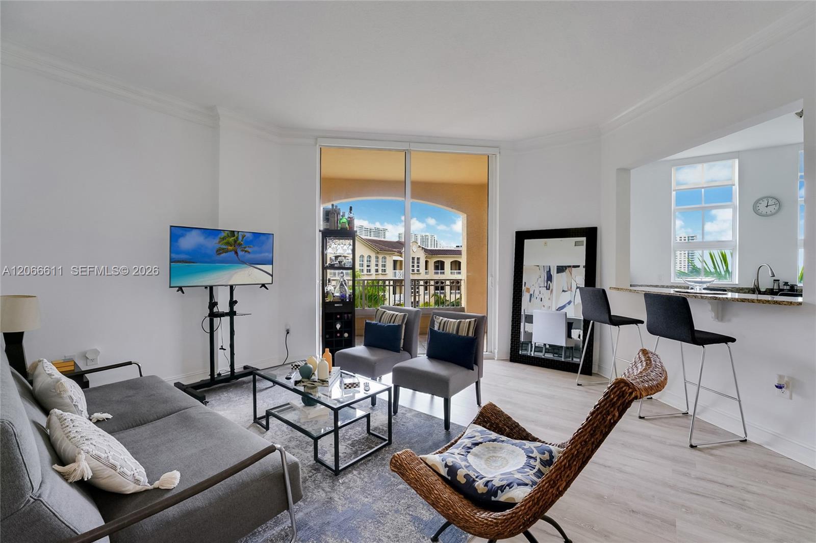 3001 NE 185th St # 612, Aventura FL 33180 photo 2