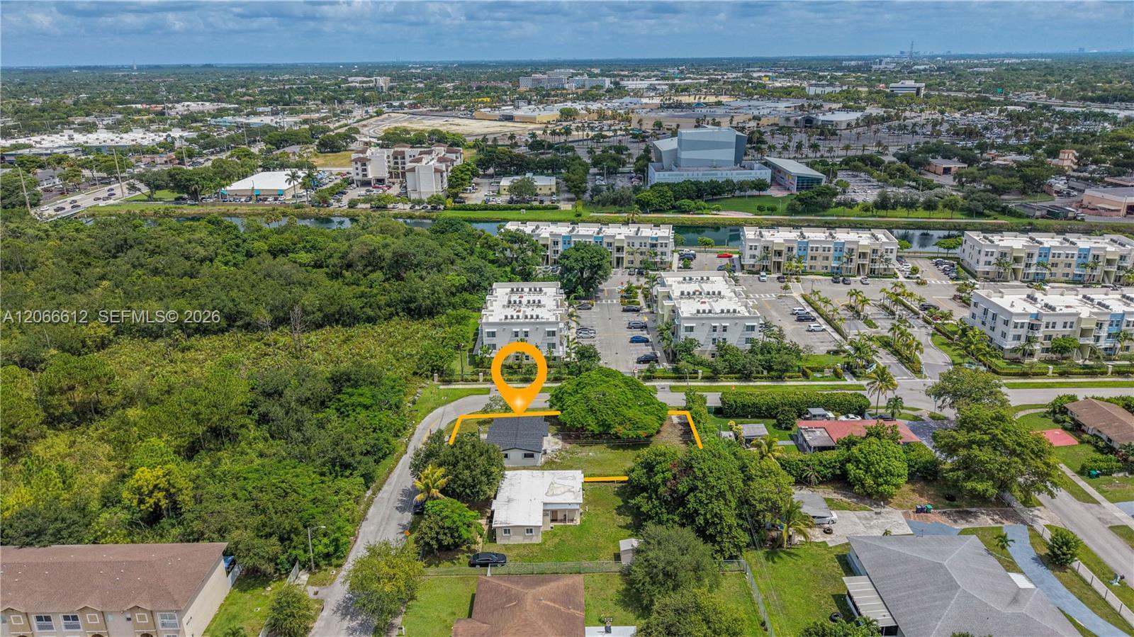 21421 SW 110th Ave, Cutler Bay FL 33189 photo 4