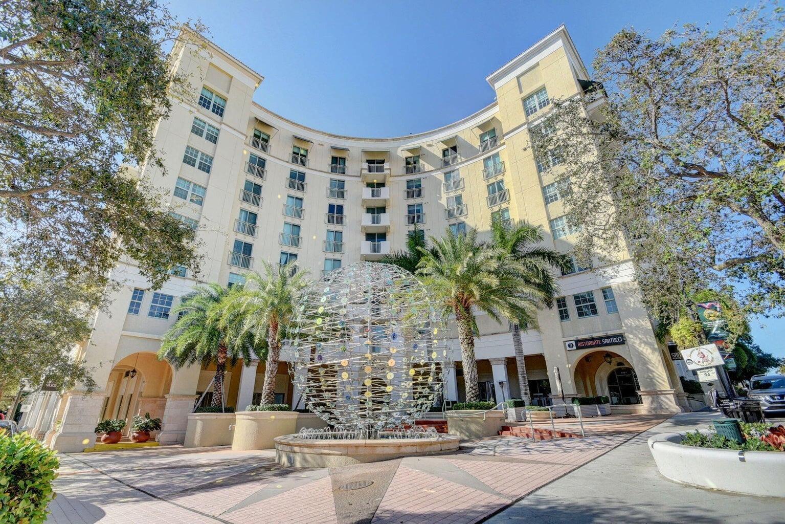 610 CLEMATIS Street # 808, West Palm Beach FL 33401 photo 3