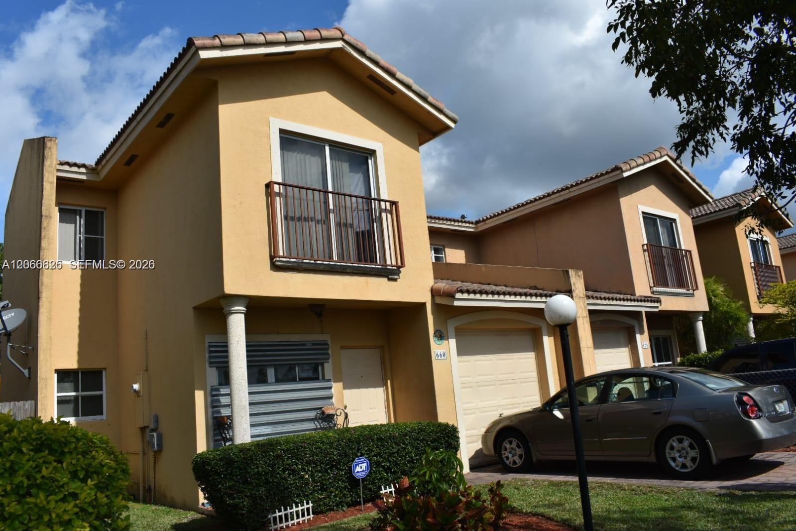 661 SW 10th st # 661, Florida City FL 33034