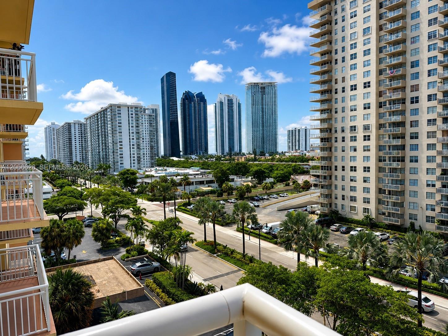 251 174th St # 706, Sunny Isles Beach FL 33160