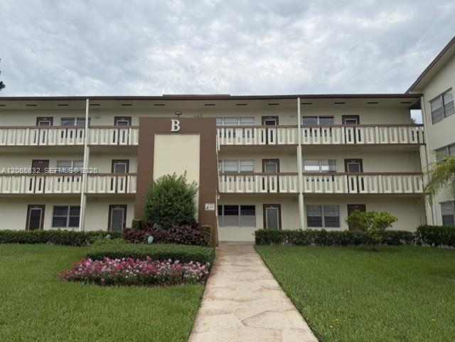 45 Mansfield B # 45, Boca Raton FL 33434