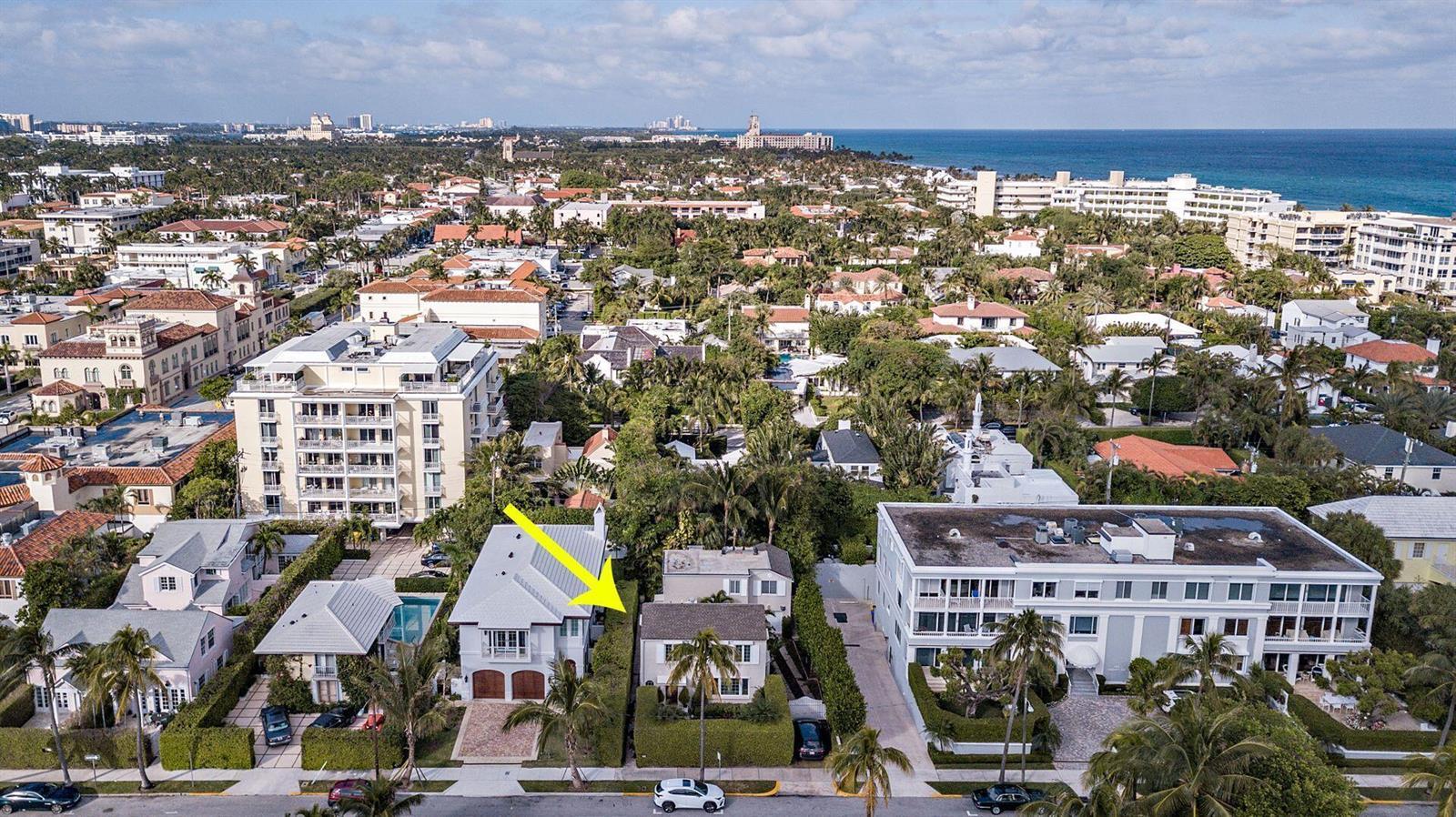155 Peruvian Avenue, Palm Beach FL 33480