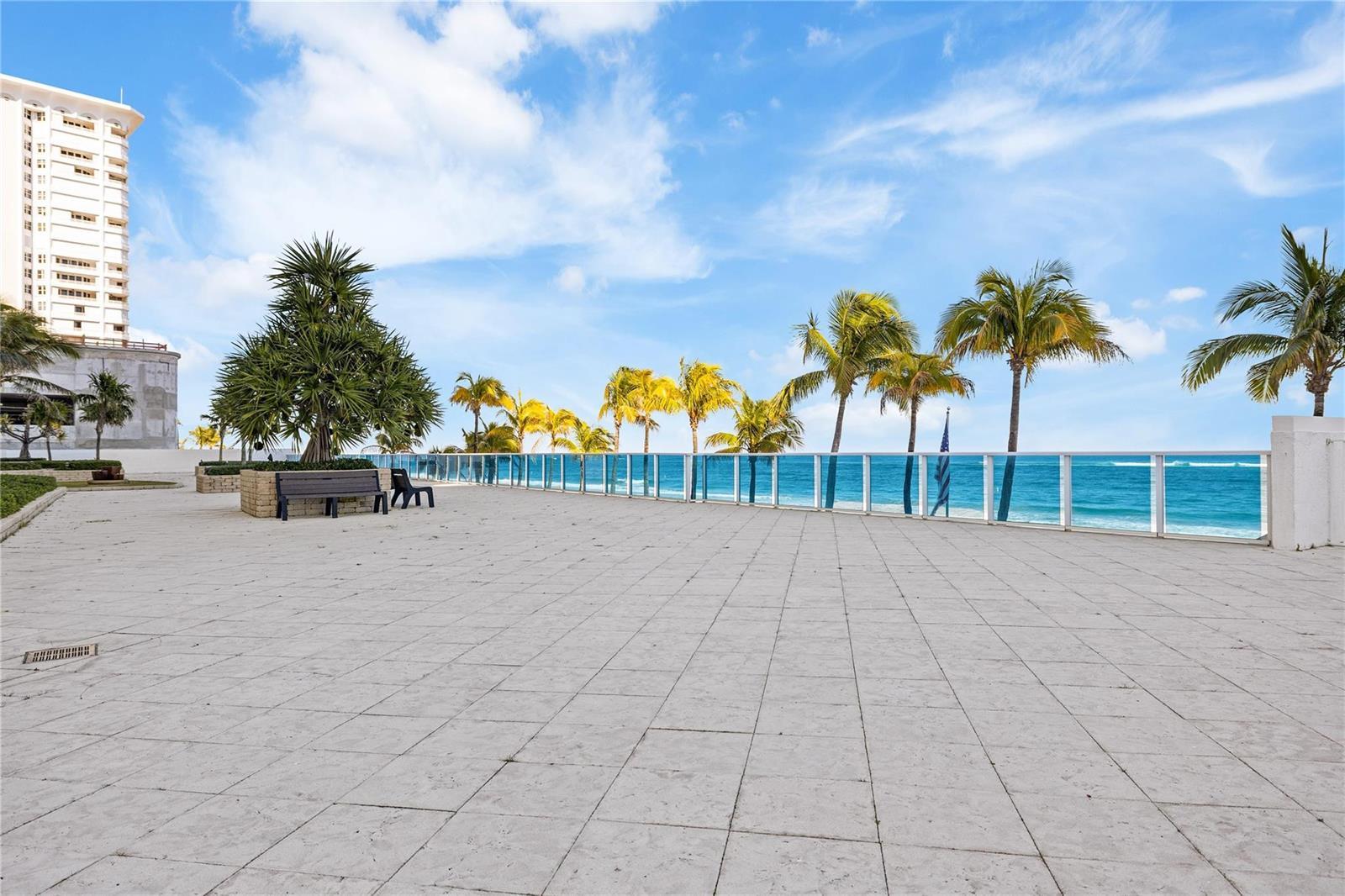 1360 S Ocean Boulevard # 403, Pompano Beach FL 33062 photo 3