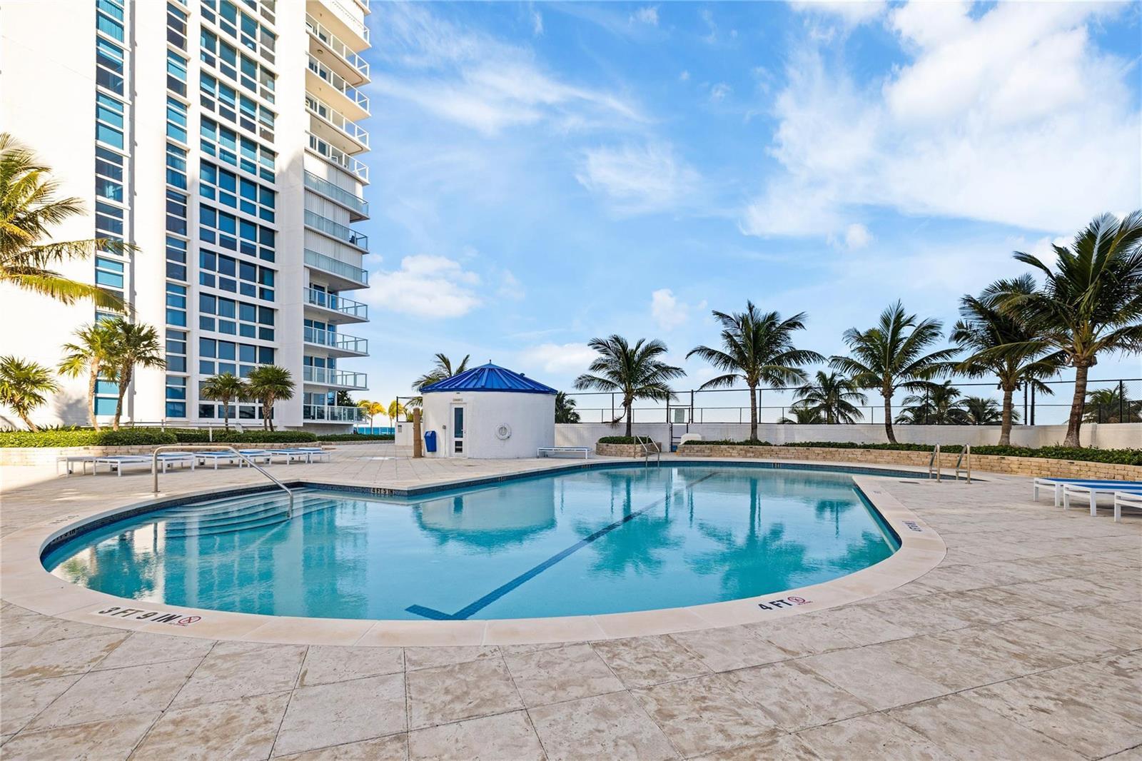 1360 S Ocean Boulevard # 403, Pompano Beach FL 33062 photo 4