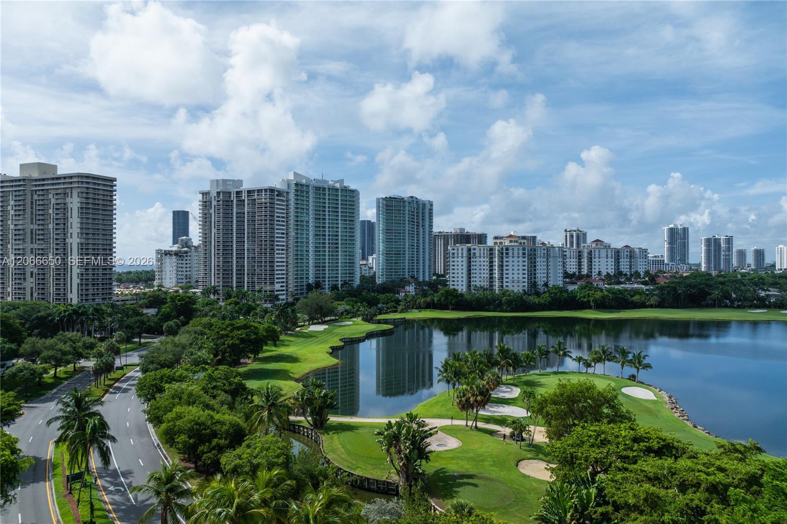 3675 N Country Club Dr # 401, Aventura FL 33180