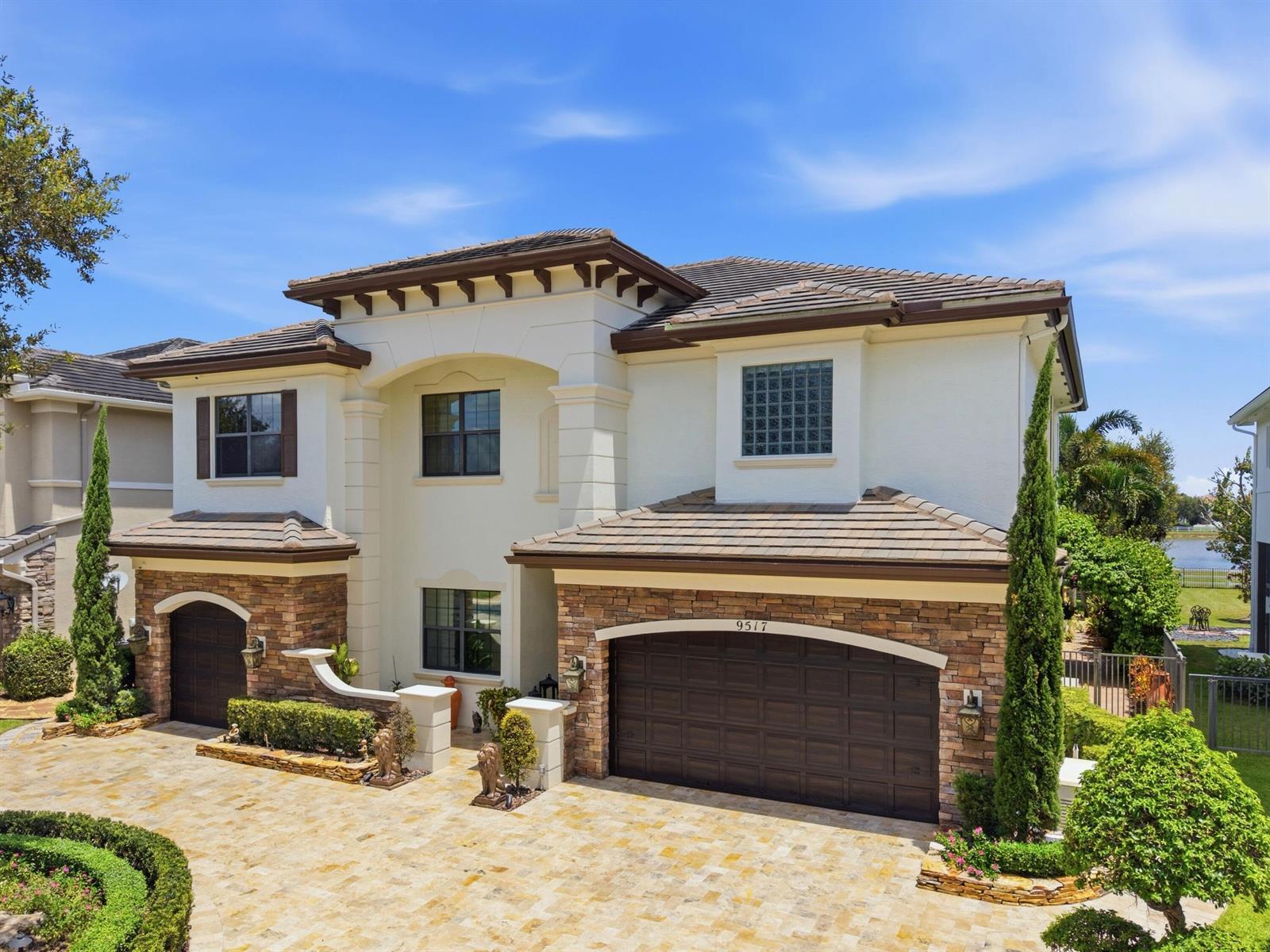 9517 Equus Circle, Boynton Beach FL 33472 photo 3