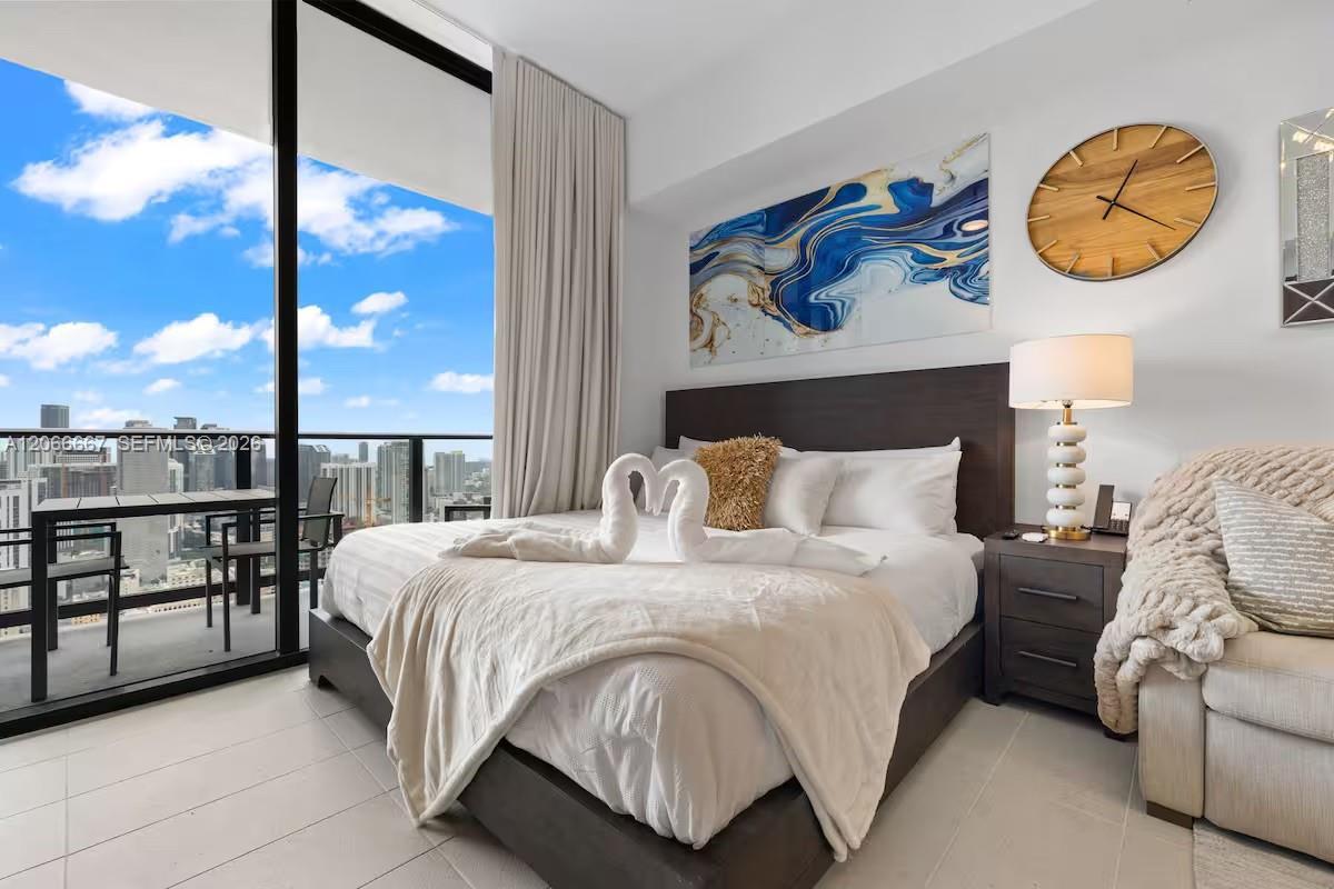 601 NE 1 Ave # 4912, Miami FL 33132 photo 3