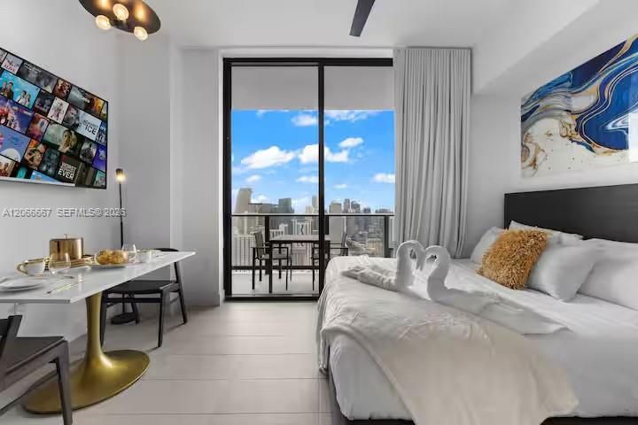601 NE 1 Ave # 4912, Miami FL 33132 photo 4